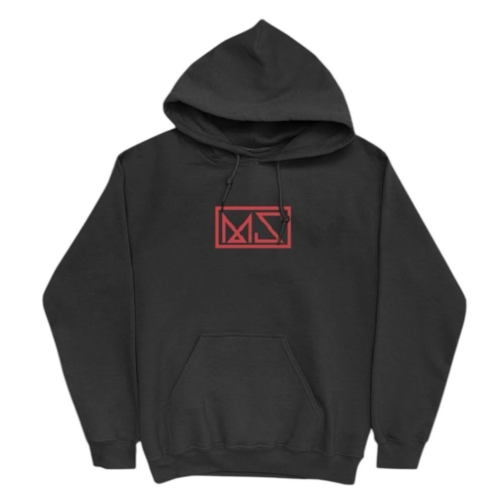 Linkin Park Mike Shinoda Pullover The Other Side Pullover Hoodie Men’s Sz L